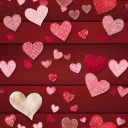 Valentine Background Wallpaper - rustic valentines day wallpaper  