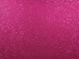 Rose Pink Glitter Background  