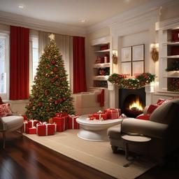 Christmas Background Wallpaper - christmas background living room  