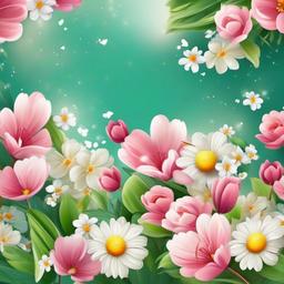 cute wallpapers spring  ,background wallpaper