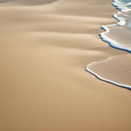Ocean Background Wallpaper - sea sand background  
