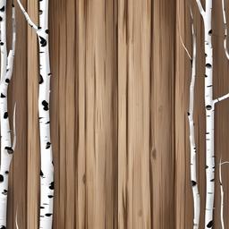 Wood Background Wallpaper - birch wood background  