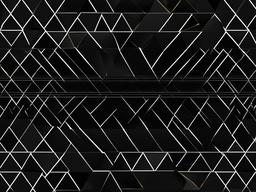 Geometric Dark Wallpaper  ,desktop background wallpaper