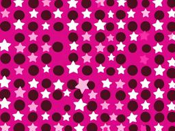 Pink Wallpaper Ipad-Vibrant pink with small white stars for a fun and lively iPad wallpaper  background wallpaper