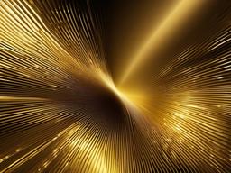 Shimmer Gold Background - Radiant gold background with a shimmer effect.  background wallpaper