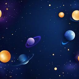 Galaxy Background Wallpaper - navy blue galaxy background  