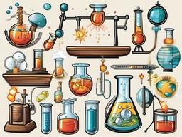 Science  clipart