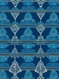 Tranquil Ocean Blue Wallpapers intricate details, patterns, wallpaper photo