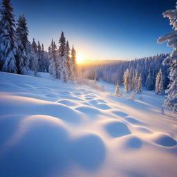 Snow Background Wallpaper - hd snow wallpaper  