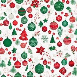 Christmas Background Wallpaper - merry christmas in white background  