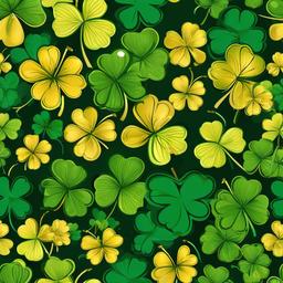 St Patricks Day  clipart