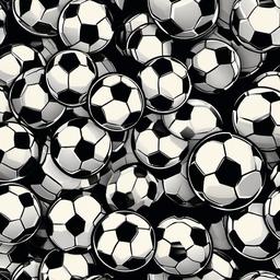 Football Background Wallpaper - soccer ball wallpaper  