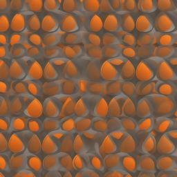 Orange Background Wallpaper - orange gray background  