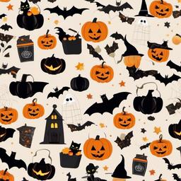 Halloween Background Wallpaper - halloween aesthetic background  