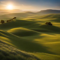 listen to the secrets carried by the winds at this serene plateau, whispering winds plateau. 