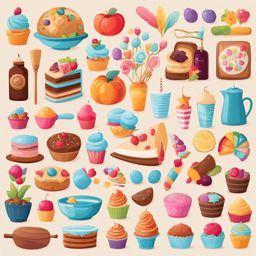 clipart images - a collection for creative projects. 