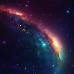 Galaxy Background Wallpaper - galaxy background animated  