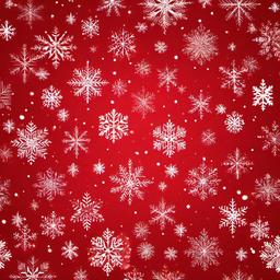 Christmas Background Wallpaper - red festive background  