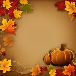 Thanksgiving Background Wallpaper - backdrop for thanksgiving  