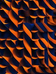 Dark Blue And Orange Background  ,mobile iphone background wallpaper