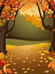 Fall Background Wallpaper - cute fall desktop backgrounds  