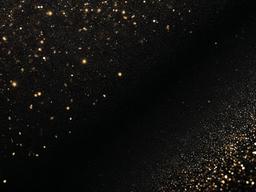 Black Glitter Background High Resolution  