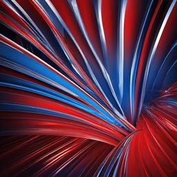 Red Background Wallpaper - abstract red and blue background  