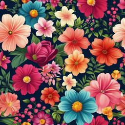 Flower Background Wallpaper - laptop wallpaper flowers  