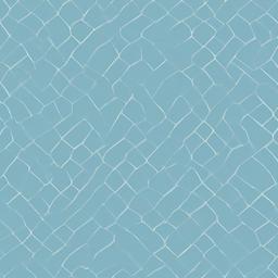 light blue wall paper  