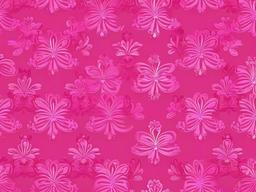 Flower Pink Background-Light pink with vibrant floral patterns for a lively look  background wallpaper