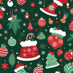 Christmas Background Wallpaper - aesthetic cute christmas wallpaper  