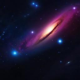 Galaxy Background Wallpaper - large galaxy background  