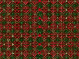 Red Green Background - Holiday-inspired red and green color scheme.  background wallpaper