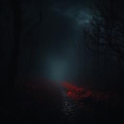 Dark Scary Wallpapers 4K  ,desktop background wallpaper