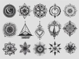 wrist tattoo concepts for a subtle yet personal touch of ink. 