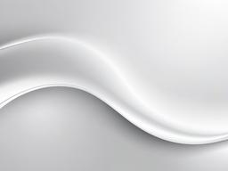 White Background Wallpaper - Pristine white with a glossy effect  