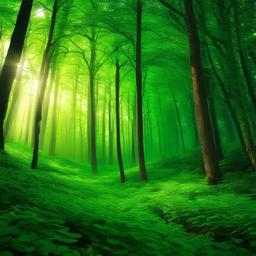 Forest Background Wallpaper - forest green wallpaper iphone  