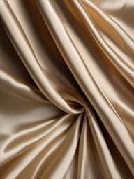 Silk dupioni drapery showcases top view, product photoshoot realistic background, hyper detail, high resolution