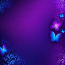 Purple Background Wallpaper - blue and purple background wallpaper  