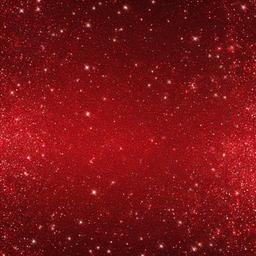 Glitter background - background glitter red  