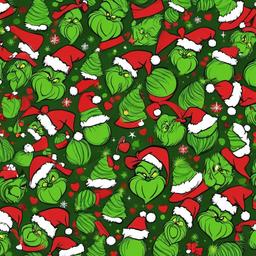 Christmas Background Wallpaper - grinch phone background  