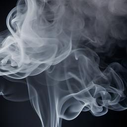 Smoke Background - light smoke background  