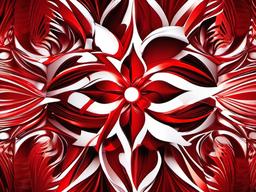 Background Red Abstract - Artistic abstract red background.  background wallpaper