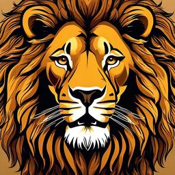 Lion Background Wallpaper - lion wallpaper background  