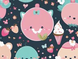 cute stylish wallpaper  ,desktop background wallpaper