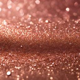 Glitter background - high resolution rose gold glitter background  