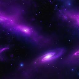 Galaxy Background Wallpaper - galaxy black and purple wallpaper  