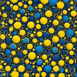 Yellow Background Wallpaper - blue and yellow abstract background  