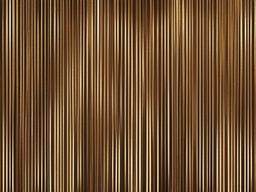 Gold Brown Glitter Background  