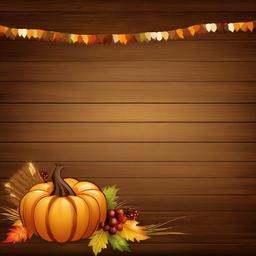 Thanksgiving Background Wallpaper - rustic thanksgiving background  